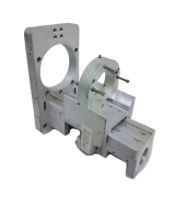Applied Materials 0010-01418 OUTSOURCED ASSY, HEATER LIFT, PRODUCER AMAT