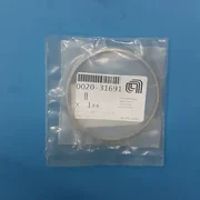 AMAT APPLIED MATERIALS 0020-31691 CENTERING RING GATE VALVE NEW