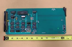 AXCELIS PCB ASSEMBLY VERTICAL SCAN GENERATOR NV4200 NV6200 0342-1049-0001 B