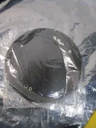 AMAT 0020-30810, Pedestal OX/MLR/NIT, 200mm Notch, 110563