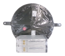 VAT 67054-XH52-AEV1 Symmetrical Flow Control and Isolation Valve AMAT New