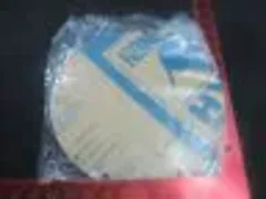Applied Materials (AMAT) 0020-28711 VIEWPORT SHIELD, 10", CH A OR B LID