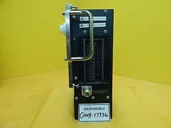 AMAT Applied Materials 0010-30687 RF Match H.E. MXP Etch Used Working