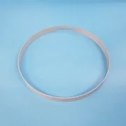 125-0204// AMAT APPLIED 0021-35944 OBS SHIELD,OUTER,CHB,TXZ USED