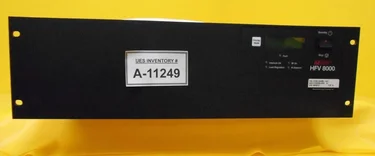HFV 8000 AE Advanced Energy 0190-24488 RF Power Supply AMAT 3155083-505 A New
