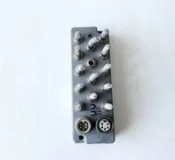 AMAT 0190-16372 REV 03 DeviceNet Passive Drop Box  #
