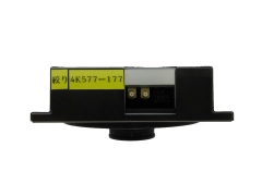 Nikon Precision 4K577-177 Integrator Sensor NSR-S202A Step-and-Repeat Working