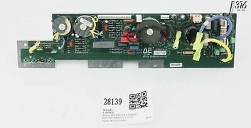 28139 ADVANCED ENERGY PCB, RFG3K INVERTER I/O-CE (PARTS) 2305210-A