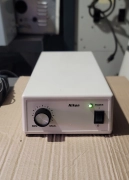 Nikon Microscope Lamp Power Supply Unit TE2-PS100W, 100-240 VAC In, Output: 12V