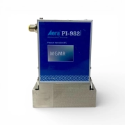 AMAT 0190-34219 Aera PI-982 Pressure Insensitive MFC N2 100000 SCCM USED