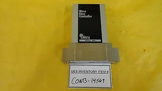 Aera FC-PA7810C-BA Mass Flow Controller AMAT 3030-13508 Used Working