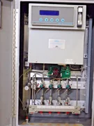 AMAT 1070-01020 IN-USA HAMAT-4 High Concentration UV Ozone Analyzer Cabinet Assy