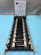AMAT P5000 FACILITY ELECTRICAL PANEL SQUARE D NQOM454L225-2 CIRCUIT, 190830