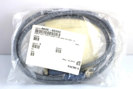 Applied materials AMAT 0620-02893 CABLE ASSY DNET DROP 1.5M 300V