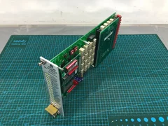 Applied Materials 0090-00353 Rev 001 Buffer Interlock PLC