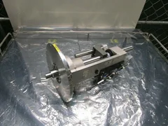 AMAT 0010-76001 ASSY STORAGE ELEVATOR WAFER CASSETTE HANDLER, P5000, 104271
