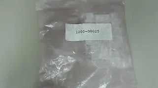 APPLIED MATERIALS - 1200-00025