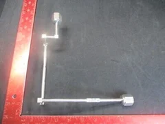 Applied Materials (AMAT) 0050-75248 GAS LINE, FITTING