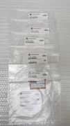 APPLIED MATERIALS 3700-01891 ORING ID 5.984 CSD .139 CHEMRAZ SC520 90 (LOT OF 6)
