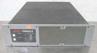 C201978 Advanced Energy AE Pinnacle 6kW Dual Power Supply 3152326-000B 400V~ 3Ph