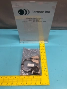 AMAT 0140-00610 HARNESS ASSY, CHEM CABLE RS 232 ADAPTER, 179966