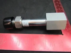 Applied Materials (AMAT) 0050-27492 Weldment, Adapter TTF FCW Supply