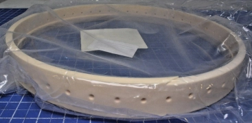 0200-02395 / LINER, CERAMIC TOP, PRODUCER SE / APPLIED MATERIALS AMAT