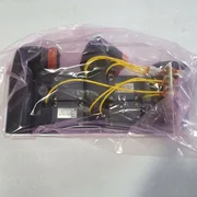 Lam Research 853-083795-021 SMC LLA5B-03-T19-X3 ASSY,SHUNT DUAL TCU,ESC TEMP CTR
