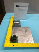 AMAT 0110-09104 PCB CONTACTOR INTERLOCK PCB BOARD, FAB AMAT 0110-09104, 171347