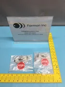 2 AMAT 0227-05924 FAST RESPONSE TC W/SELF-ADHESIVE, 140097