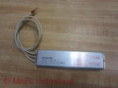 Hitachi JRB120-4 Braking Resistor JRB1204 - Used