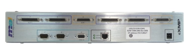 AMAT Applied Materials 0190-52051 8 Axis Motion Controller T008-2004 Working
