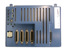 AMAT Applied Materials 0090-11175 Interface Connection Panel Working Surplus