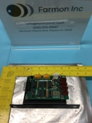 AMAT 0100-20154 SMIF Arm/5500 Interface Board, PCB, 186006