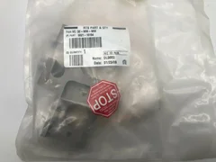 Applied Materials AMAT 0021-10154 BRACKET, Z AXIS COOLDOWN CHAMBER