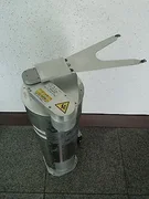 AMAT 0190-11196 YASKAWA TRANSFER ROBOT XU-RCM6801 with 0190-06804 , USED