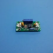AMAT APPLIED MATERIALS 0100-20078 PCB ASSY LASER DRIVER USED