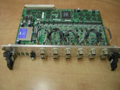 ✅ Nikon 4S008-278 BSA-PZT PCB Card NSR System