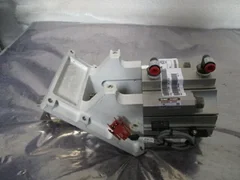 AMAT 0010-20664 Wafer Transfer Module Chamber Slit Valve Assembly Endura, 452943