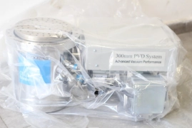 CTI-CRYOGENICS ON-BOARD P300 CRYOPUMP AMAT 0190-27355