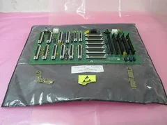 AMAT 0100-00347 PCB Assy, System Electron, 0130-00347, FAB 0110-00347, 411676