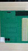 AMAT P/N: 0100-76250, CENTURA II , ASSEMBLY, I/O BACKPLANE