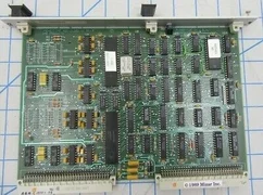 0100-11022 / VME-SIO CMP PCB SDR 450-01083-00 / APPLIED MATERIALS  AMAT