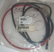 Applied Materials 0150-10227 Cable Vacuum Line Heater Chamber D.