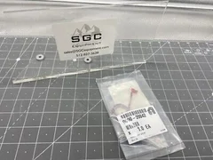 Applied Materials/AMAT Assembly 3 way valve PN: 0090-20042