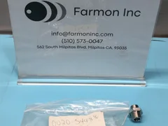 AMAT 0020-34488 ADAPTOR, BULKHEAD, 5/8"-18 TO 3/4"-20, 164589