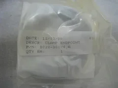 AMAT 0020-30174 clamp, endpoint detector