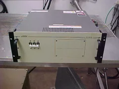 ASTEX AX 2115 MICROWAVE GENERATOR, 1500 WATTS @ 2.45 GHZ. AMAT 0190-09264 REV B