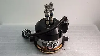 Applied Materials 0010-09978 Lamp Heater Module 600VAC