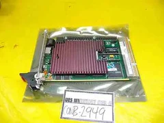 SBS Single Board Computer CPRO3 Sabre2 9000-30-054